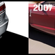 Illustration for article titled 2010 Ford Fusion, Mercury Milan, Lincoln MKZ: Design, Dissected